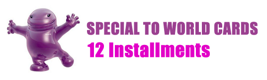 Installments