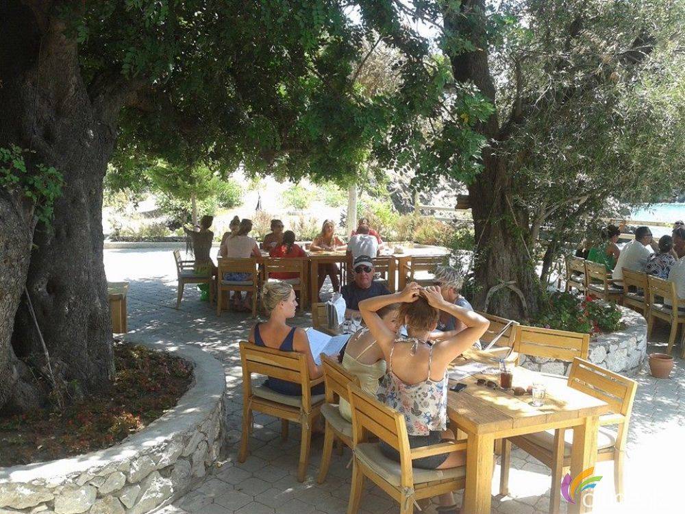 Şövalye Adası Sabah Kahvaltısı - Akşam Yemeği