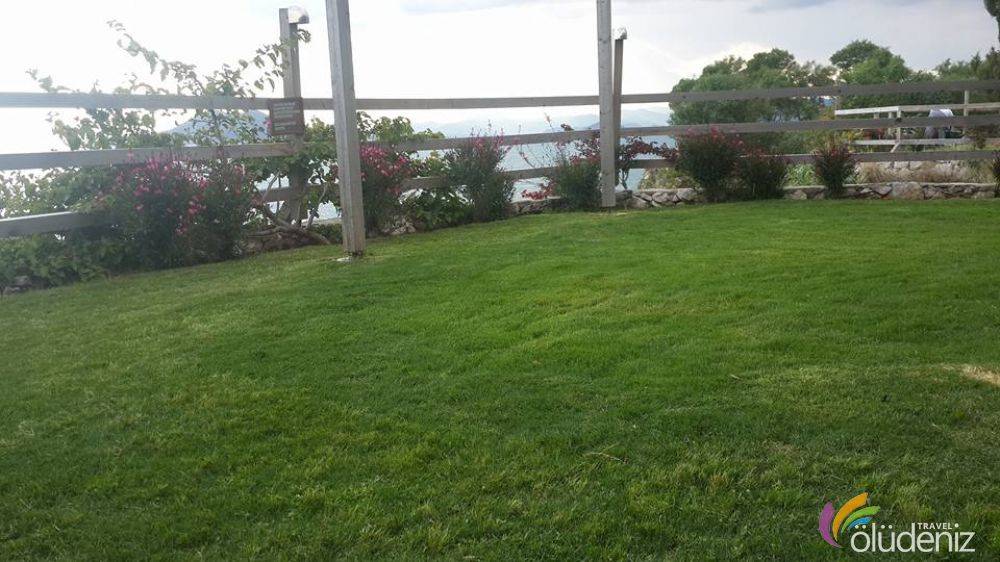 Şövalye Adası Sabah Kahvaltısı - Akşam Yemeği