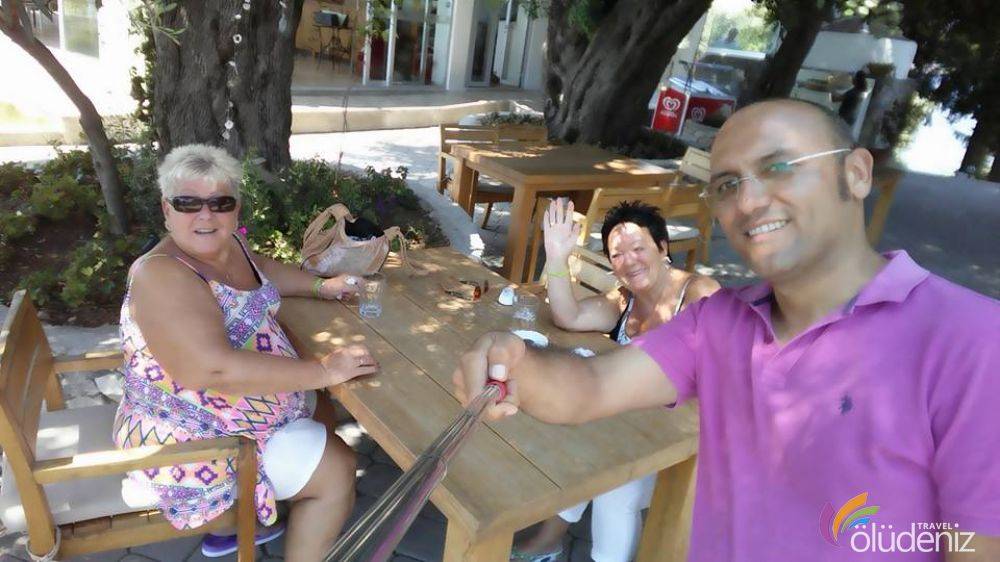 Şövalye Adası Sabah Kahvaltısı - Akşam Yemeği