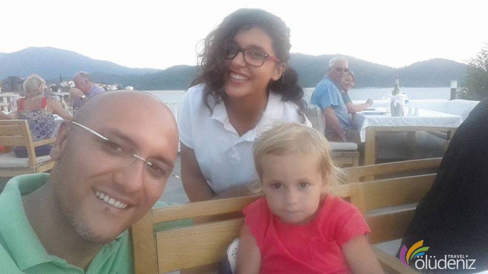 Şövalye Adası Sabah Kahvaltısı - Akşam Yemeği