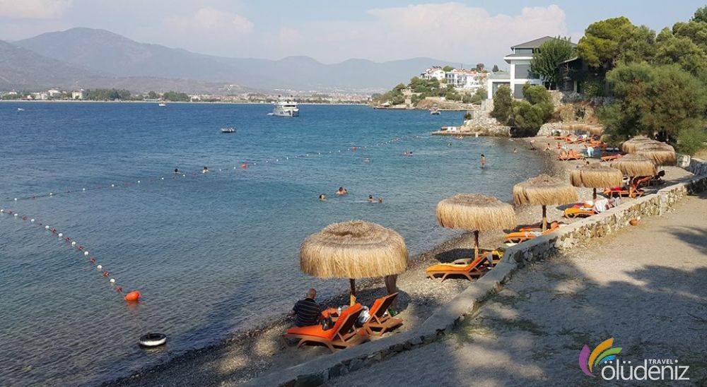 Şövalye Adası Sabah Kahvaltısı - Akşam Yemeği