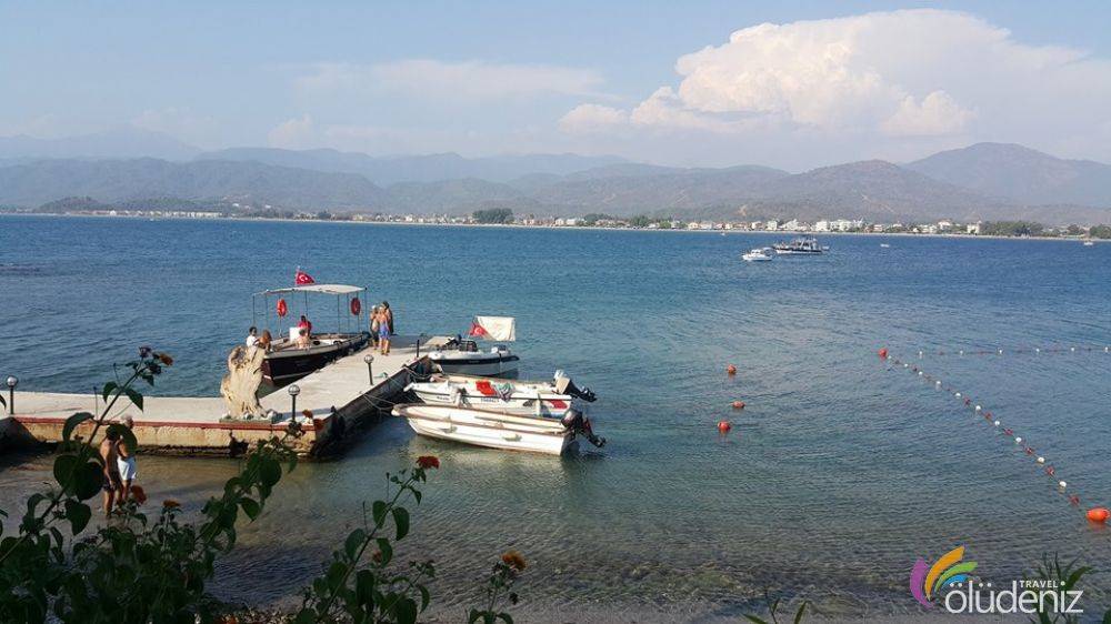 Şövalye Adası Sabah Kahvaltısı - Akşam Yemeği