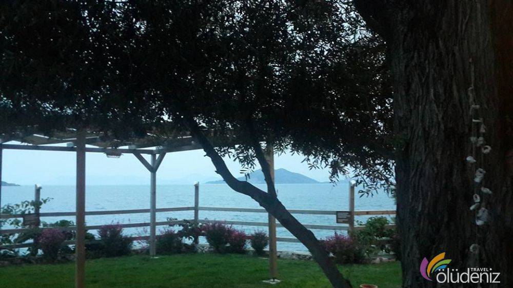 Şövalye Adası Sabah Kahvaltısı - Akşam Yemeği