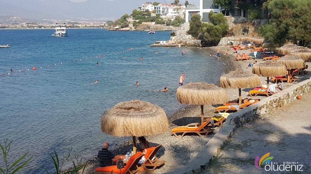 Şövalye Adası Sabah Kahvaltısı - Akşam Yemeği