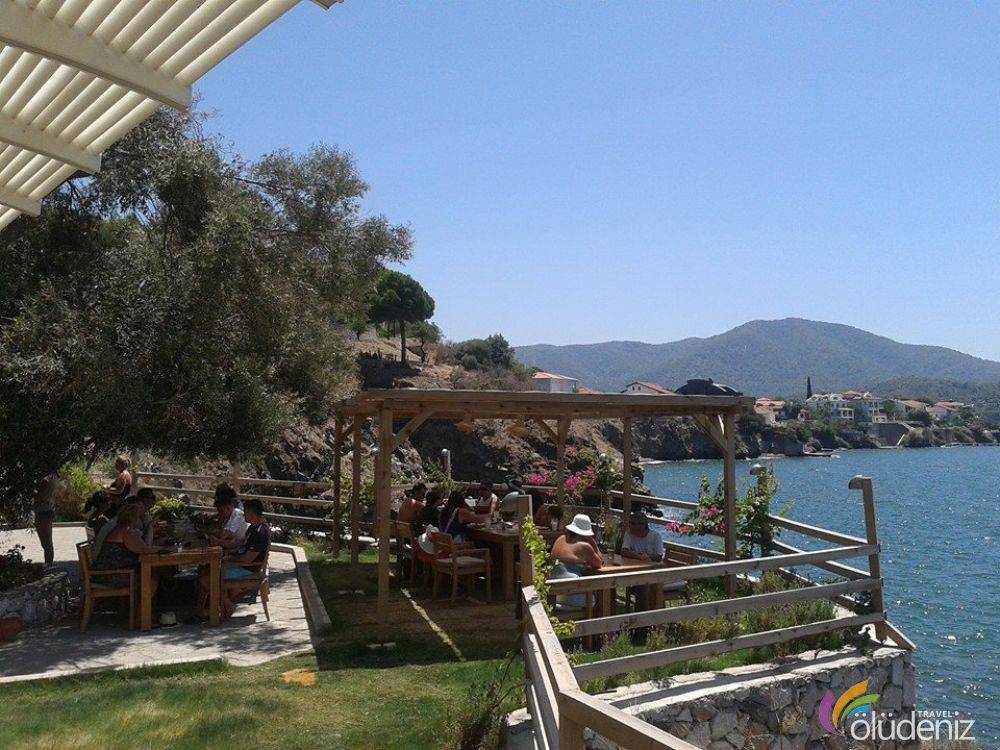 Şövalye Adası Sabah Kahvaltısı - Akşam Yemeği