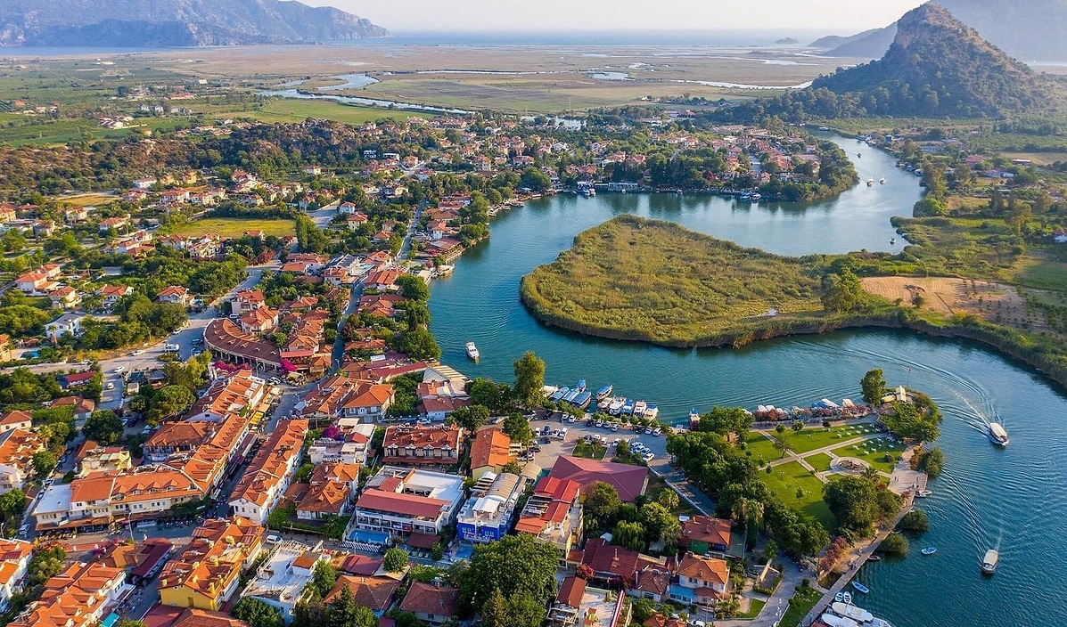 2026_en_güncel_tatil_rotalari_Dalyan