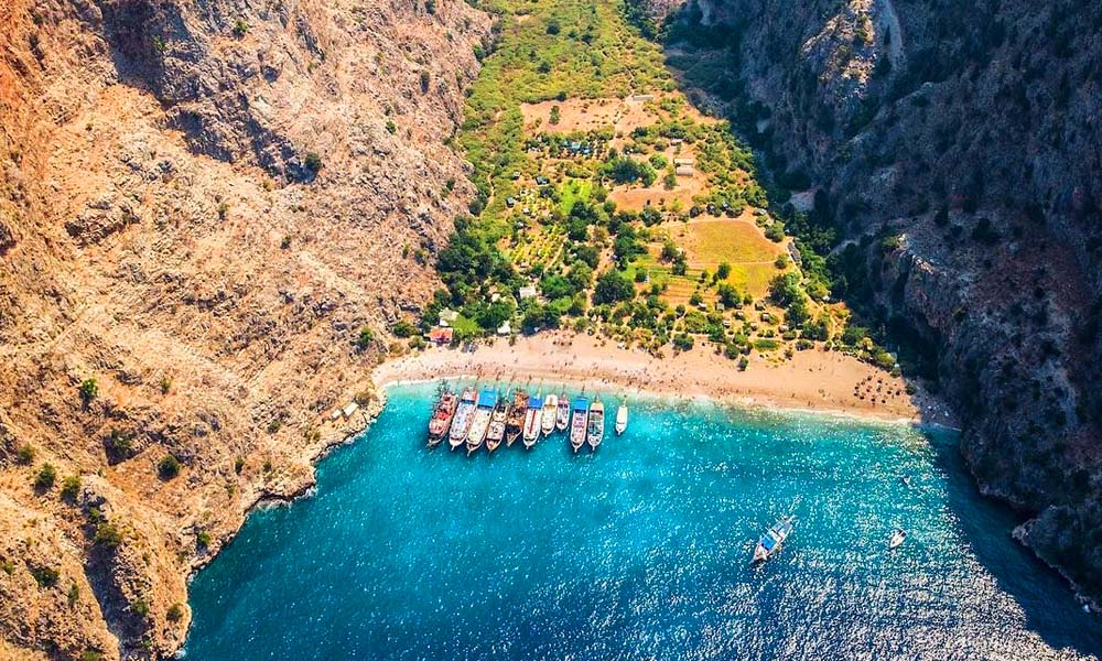 kelebekler-vadisi-ölüdeniz-oludeniz-travel