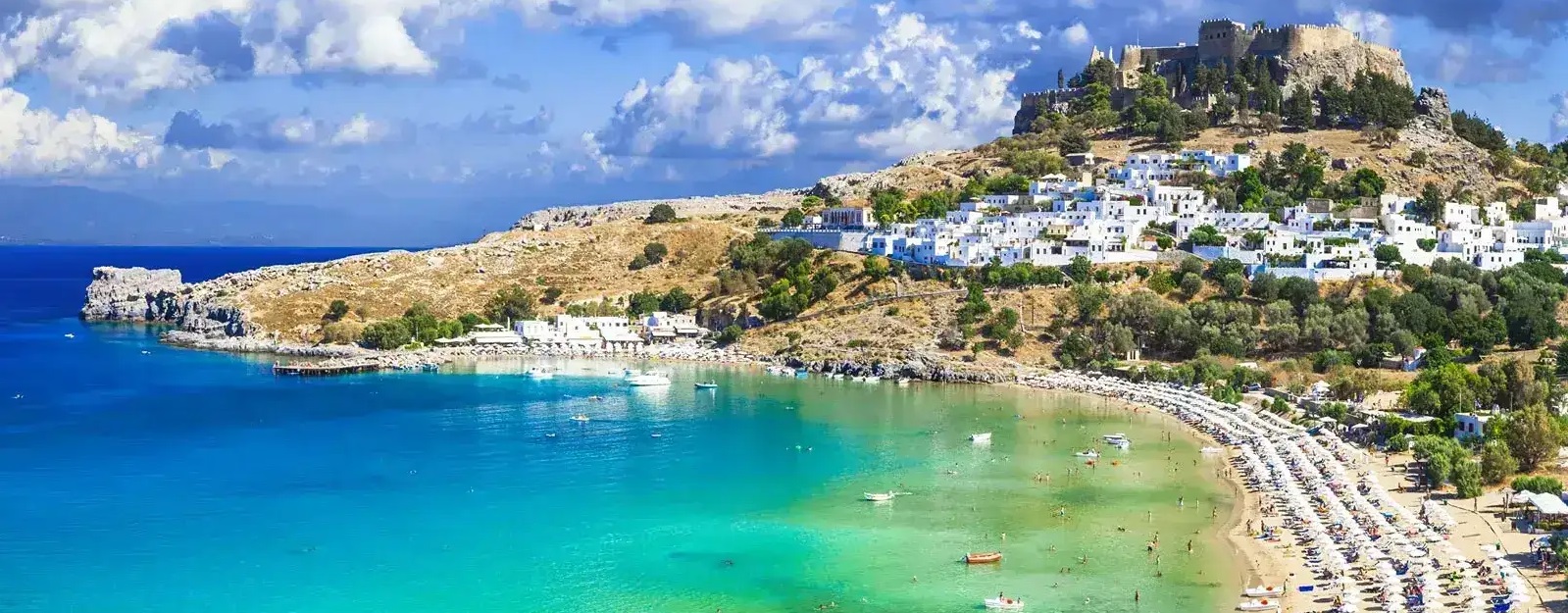 Fethiye-çıkışlı-Rodos-turu